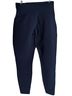 SPANX Solid Blue Leggings Size L - photo 2