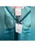 Gold Hawk Silk Top Size L - photo 6