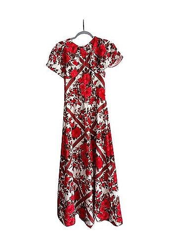 Hill House The Davina Dress Casual Dress (view 2)