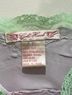 Gold Hawk 100% Silk Multi Color Sleeveless Top Size L - photo 6