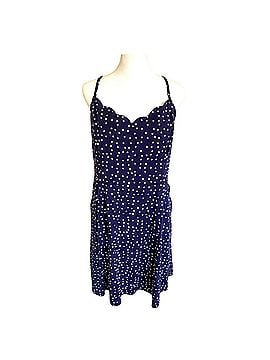 purple 90s dress 90s Purple Suit Wrap Dress  Hamlets Vintage