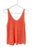 Blu Pepper Sleeveless Top Size S - photo 1