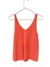 Blu Pepper Sleeveless Top Size S - photo 2