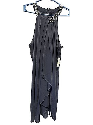 SLNY Cocktail Dress (view 1)
