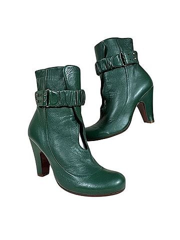 Chie Mihara Ankle Boots (view 1)