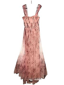 hermione dress Spear Garden Midi Dress