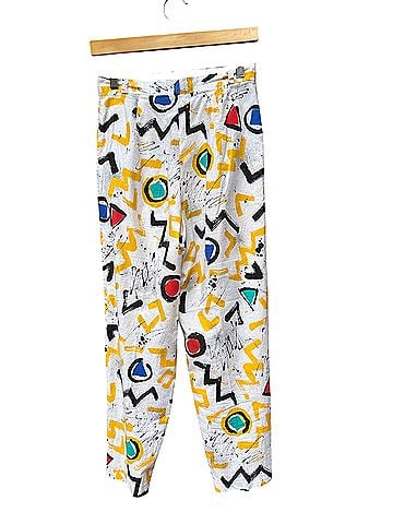 Vintage Collection Casual Pants (view 2)
