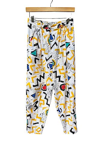 Vintage Collection Casual Pants (view 1)