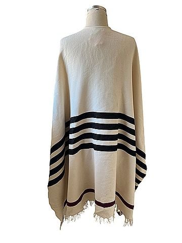 Rag & Bone Poncho (view 2)