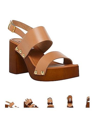 Steve Madden Dottie Sandals (view 1)