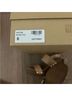 Steve Madden 100% Leather Tan Brown Sandals Size 8 1/2 - photo 7