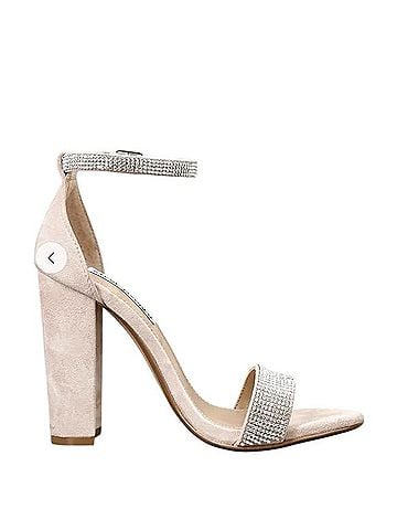 Steve Madden Carrson Heels (view 2)