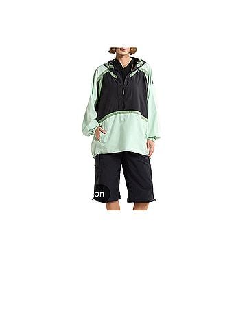 Free People care like the wind Windbreaker (view 2)