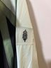 Free People Black Green Multi Color Windbreaker Size M - photo 6