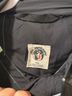Free People Black Green Multi Color Windbreaker Size M - photo 4