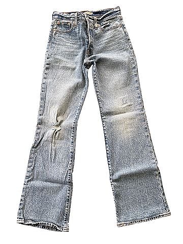 Levi's Wedgie Bootcut Jeans (view 1)