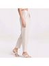 Veronica Beard 55% Linen 45% Viscose 100% Polyester Silver Dress Pants Size 12 - photo 5