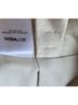 Veronica Beard 55% Linen 45% Viscose 100% Polyester Silver Dress Pants Size 12 - photo 12