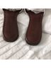 Veronica Beard 100% Leather White Sandals Size 8 - photo 7