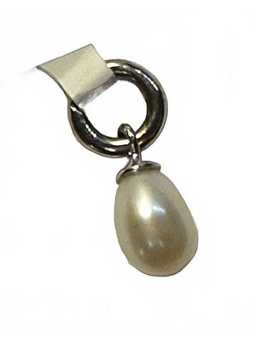 Story Women's Pearl Drop Charm (view 2)