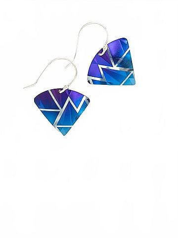 Holly Yashi Women's Mercury Drop Earrings (view 1)