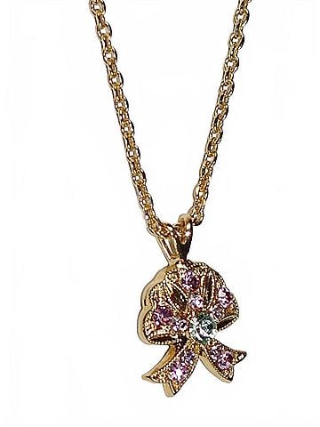 Mariana Women's Parasol Pendant (view 1)