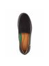 Andrea Black Women's High Platform Flat Shoes Size 9 - photo 5