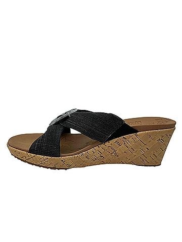 Skechers Women's Beverlee-Sail Twist Sandal (view 2)