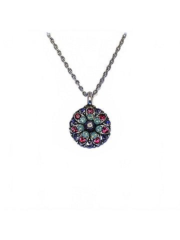 Mariana Women's Guardian Angel Pendant (view 1)
