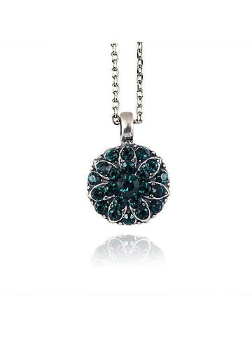 Mariana Women's Angel May Birthstone Pendant (view 1)