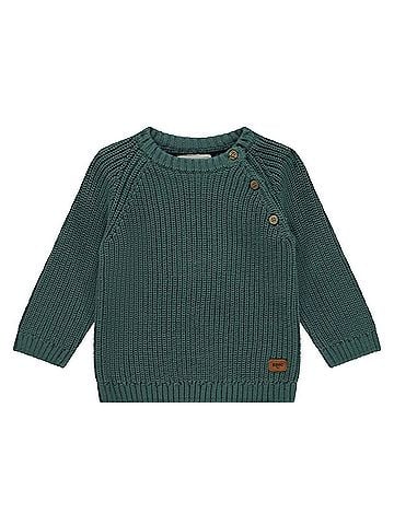 Babyface Boy's Baby Pullover Sweater (view 1)
