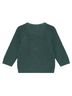 Babyface Print Green Boy's Baby Pullover Sweater 12-18 MO / 18 MO - photo 2