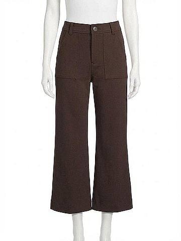 Fifteen Twenty Rylee Crop Pant (view 1)
