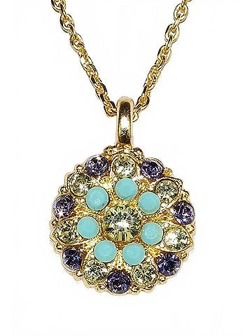 Mariana Women's Angel Pendant (view 1)
