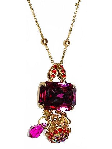Mariana Women's Lady Marmalade Pendant (view 1)
