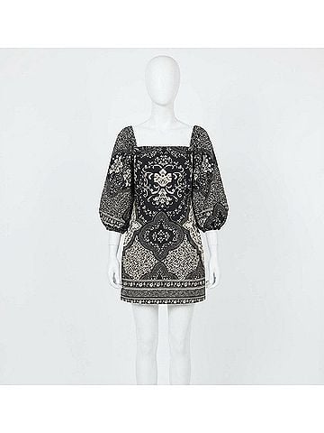 Cara Cara Montauk Dress (view 1)
