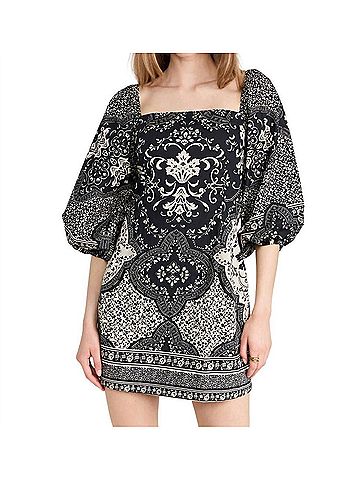 Cara Cara Montauk Dress (view 2)
