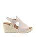 Corkys Brown Women's Pose Wedge Size 9 - photo 1