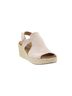 Corkys Brown Women's Pose Wedge Size 9 - photo 2