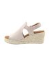 Corkys Brown Women's Pose Wedge Size 9 - photo 3
