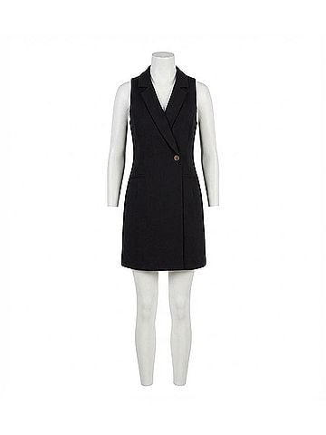 SPANX The Perfect Vest Dress (view 1)