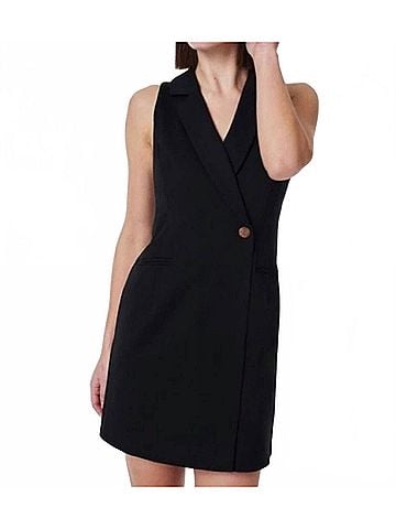 SPANX The Perfect Vest Dress (view 2)