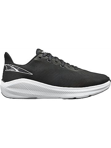 Altra Women's Experience Form Running Shoes in Black (view 1)