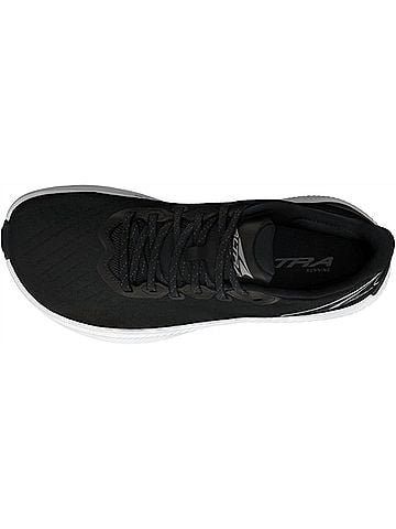 Altra Women's Experience Form Running Shoes in Black (view 2)