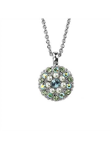 Mariana Women's Angel Pendant (view 1)