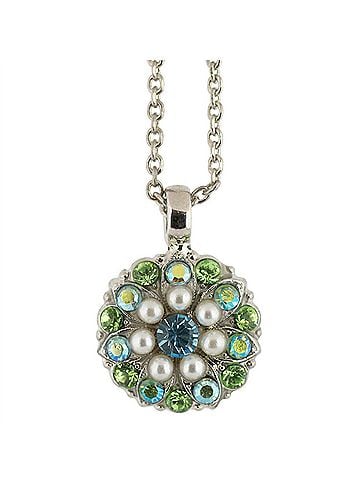 Mariana Women's Angel Pendant (view 2)