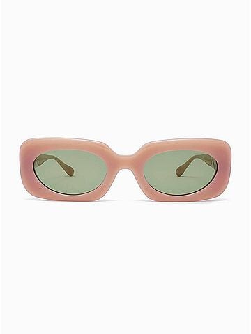 APERCU Women's Alyssa 01 Sunglasses (view 2)