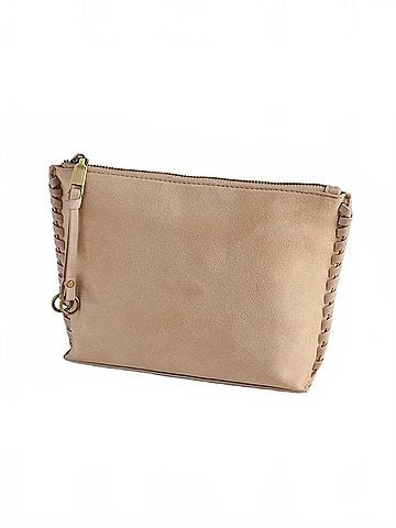 Shiraleah Piper Zip Pouch (view 2)