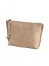 Shiraleah Brown Piper Zip Pouch One size - photo 2