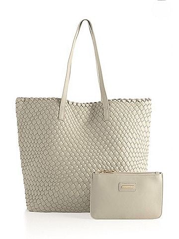 Shiraleah Blythe Stone Tote (view 1)